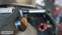 Set di indicatori di direzione a LED Motoflow